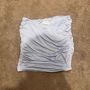 Lovers + Friends mini skirt